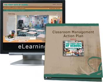 The Classroom Management Course
