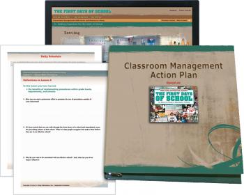 The Classroom Management Course - Bundle 2