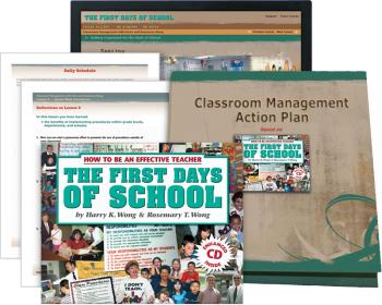 The Classroom Management Course - Bundle 3