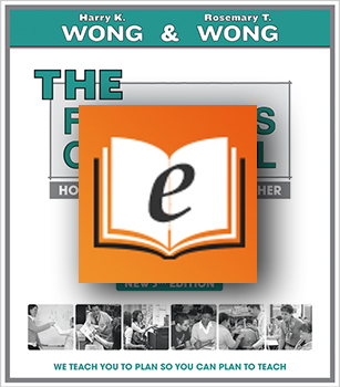 harry wong first days of school ebook