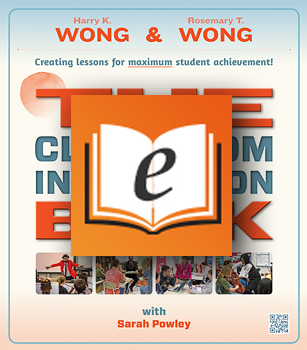 THE Classroom Instruction Book - eBook